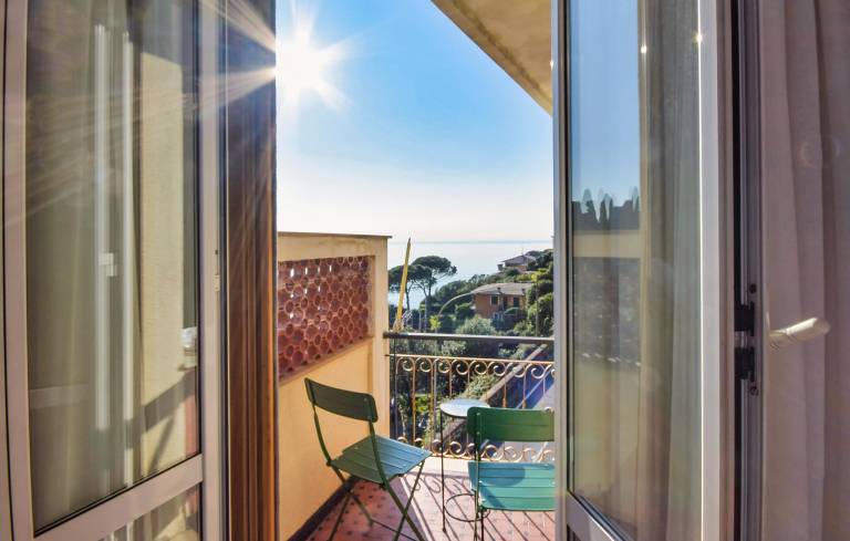 Ferienwohnung  Camogli