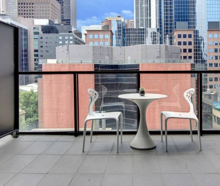Apartment Docklands