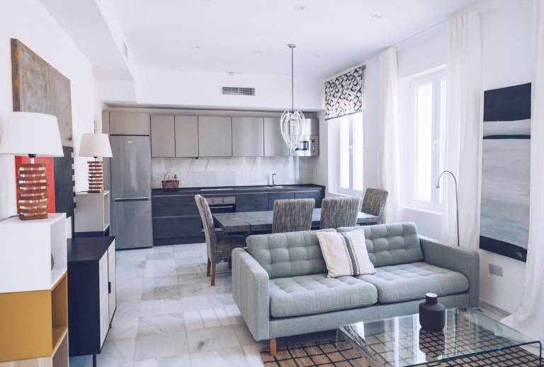 Apartment Gibraltar