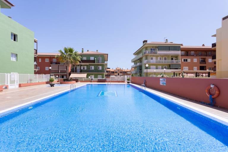 Apartamento  Candelaria