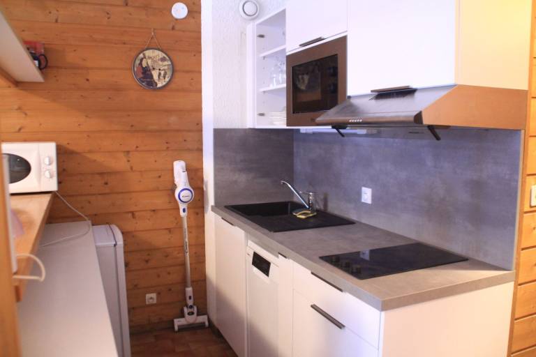 Appartement Châtel