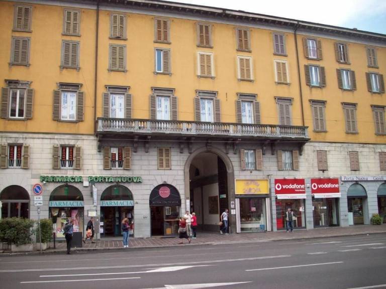 Huis Bérgamo