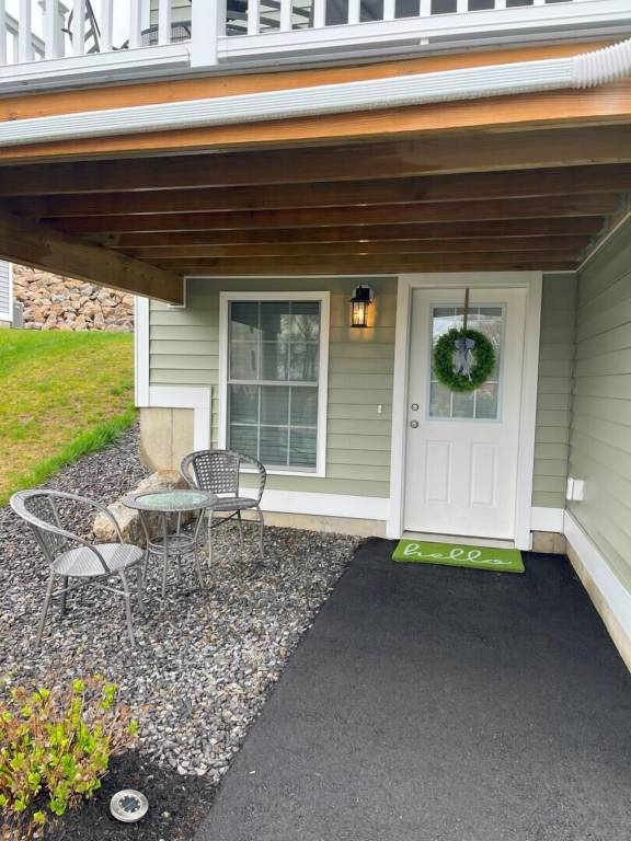 House Laconia