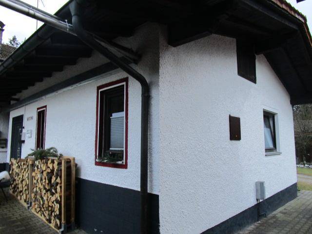 Ferienhaus Arnbruck