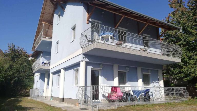 Ferienwohnung Zalakaros