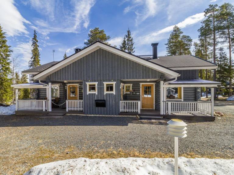 House with sauna — photo 2