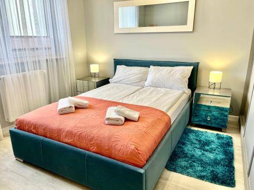 Apartament Koszalin