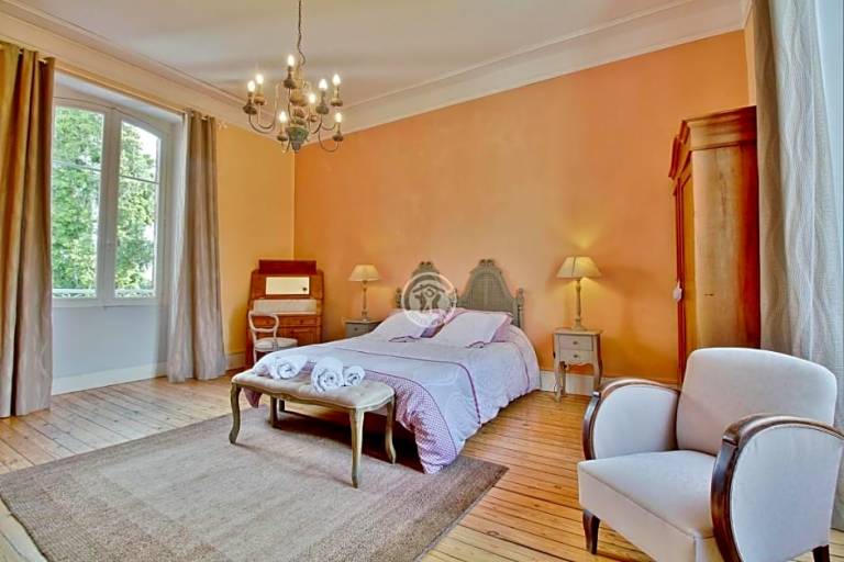 Chambre d'hôtes Tarbes
