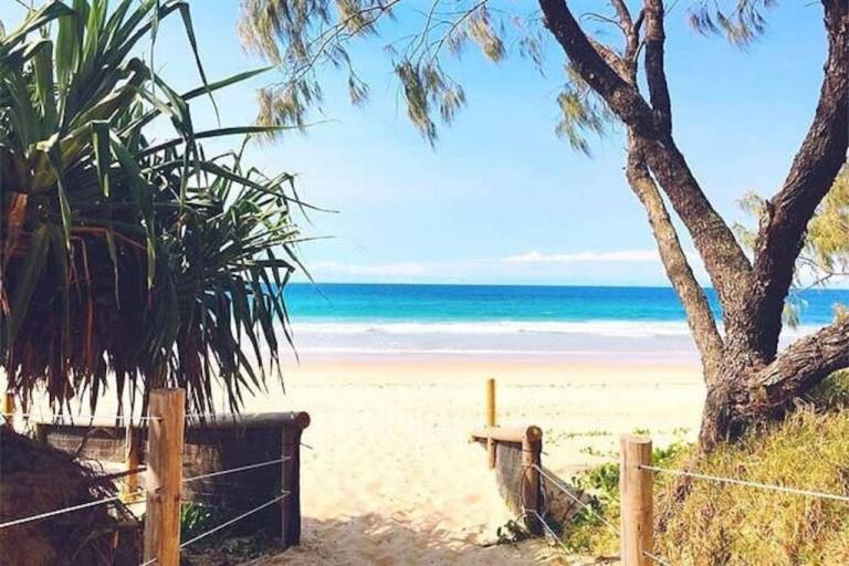 Apartment Mudjimba