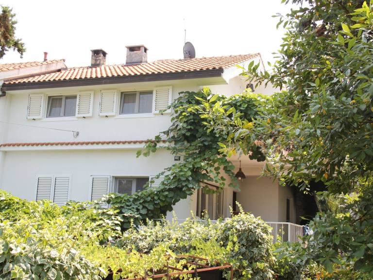 Appartement Malinska