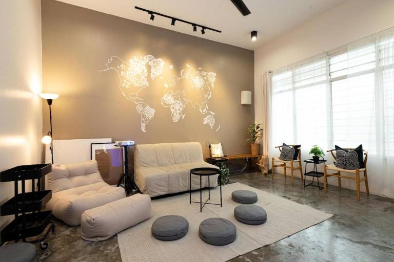 House Ipoh