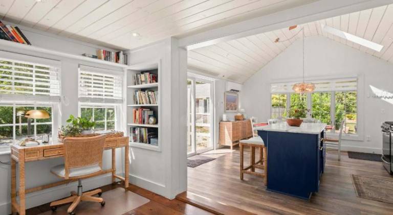 Vacation home with 3 rooms for 6 persons — photo 4
