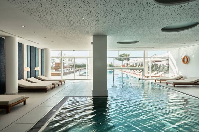 Feriehus Jesolo