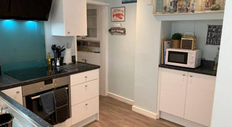 Rental apartment with 2 rooms for 4 persons — photo 2