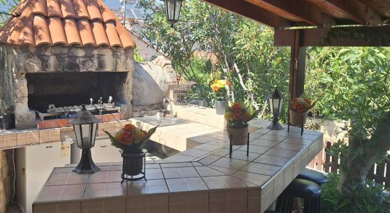 Vacation home with 2 rooms for 4 persons — photo 3