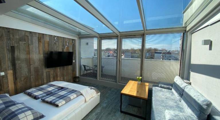 Apartment with pool | Close to the beach | Dogs allowed — photo 2