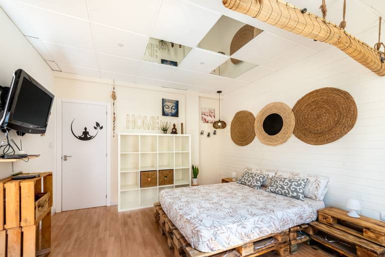 Apartamento Burriana