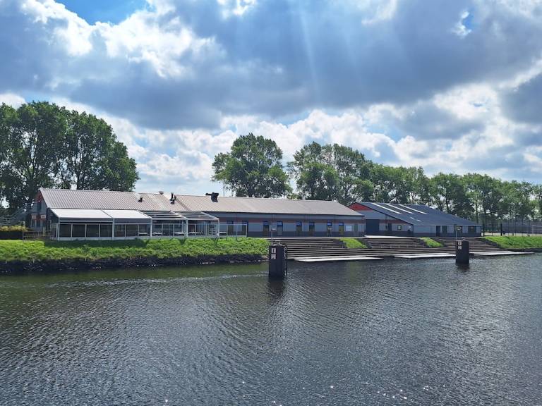 Hostel Brugge