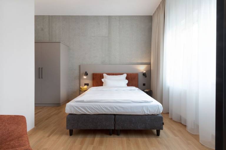 Ferienwohnung Singen (Hohentwiel)
