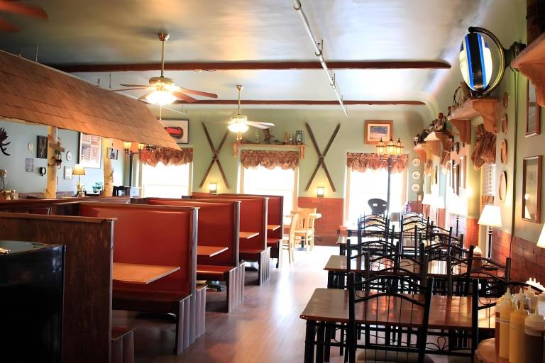 The Pines Inn — photo 5