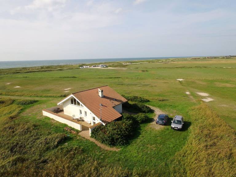 House  Blåvand