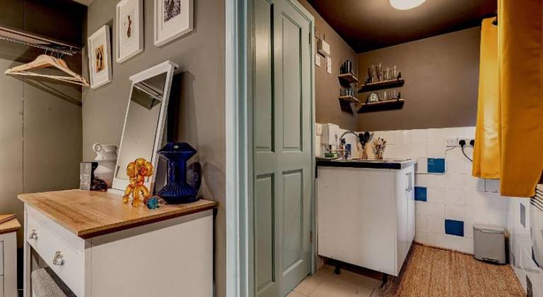 Holiday apartment for 2 persons — photo 3