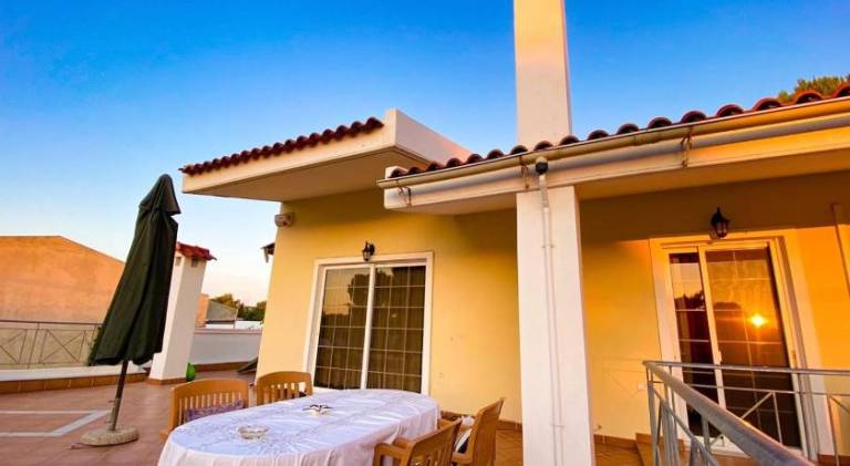 Apartma Artemida