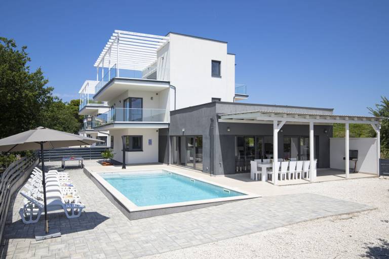 Villa Luna — photo 2