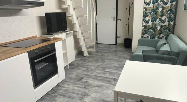 Rental apartment with 1 room for 4 persons — photo 3
