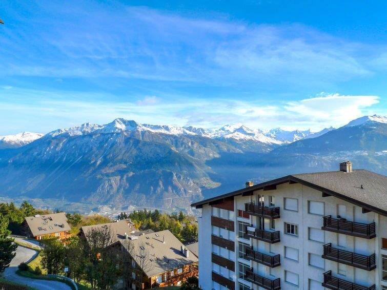 Appartement Montana