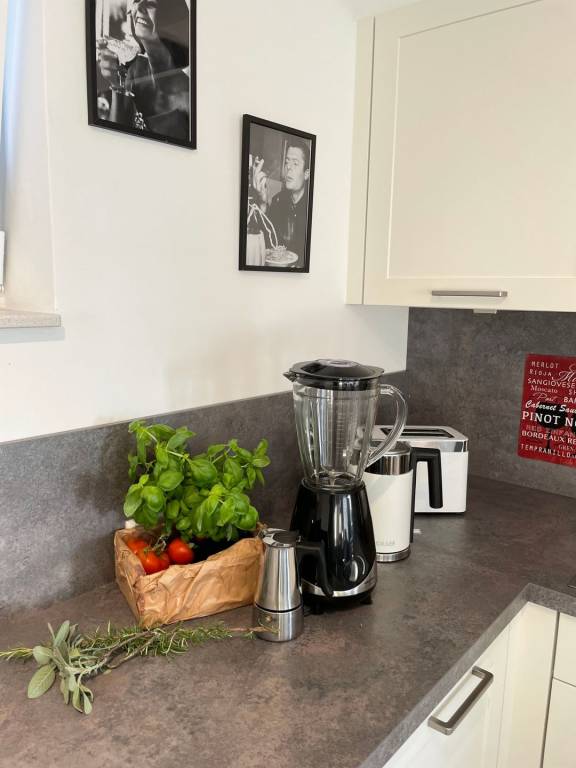Moderne, hochwertige Ferienwohnung, Sauna, großer Balkon, strandnah — photo 3