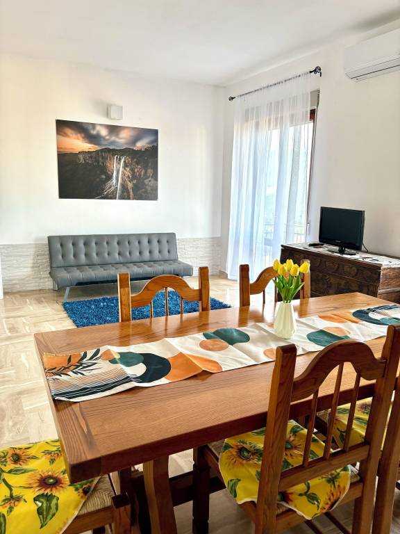 Appartamento Ulassai