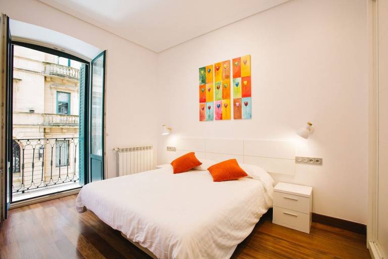 Apartamento Astigarraga