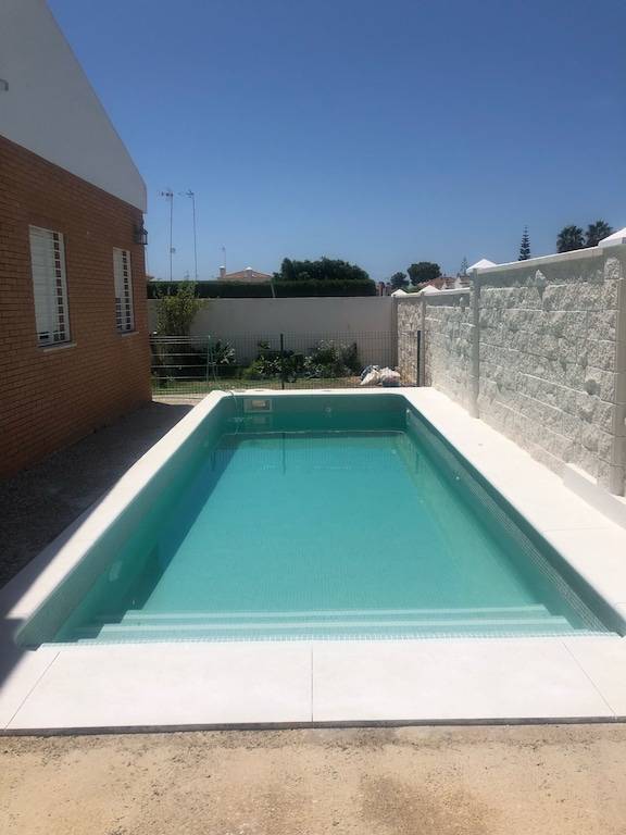 Chalet Isla Cristina
