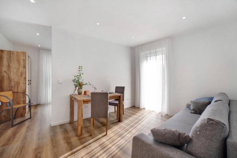 Ferienwohnung Dorf Tirol