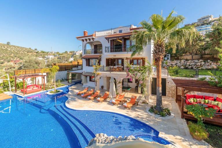 Villa Kalkan