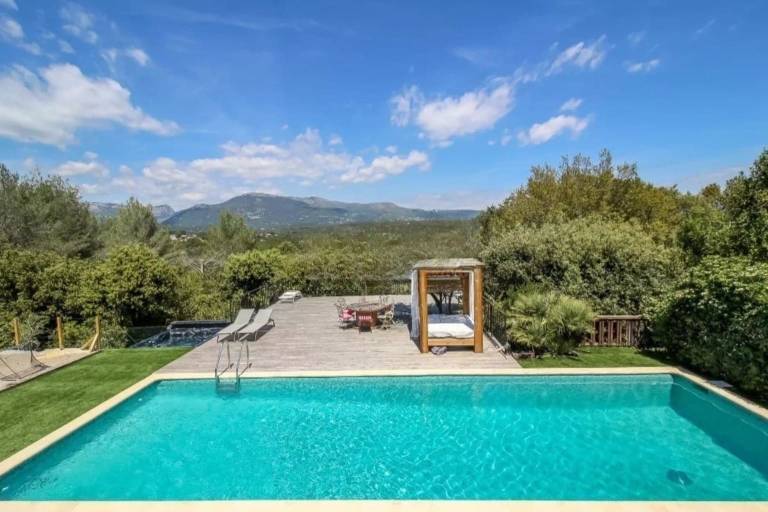 Villa Opio
