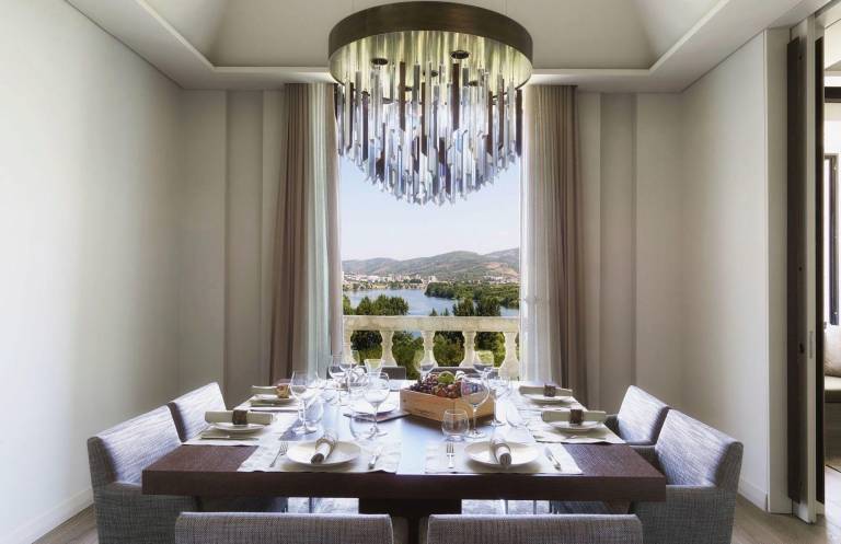 Six Senses Douro Valley — photo 3