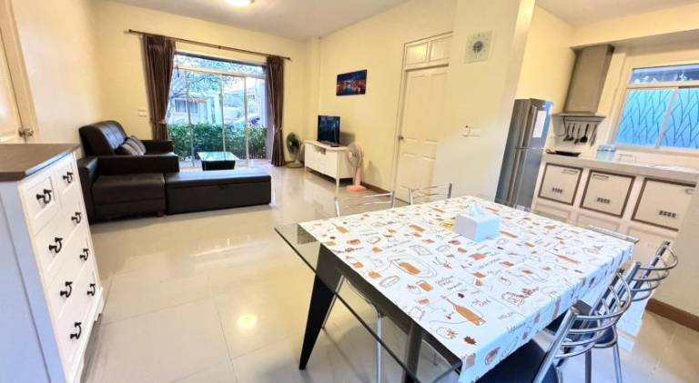 Happy House Casa Seaside Rayong in Rayong
