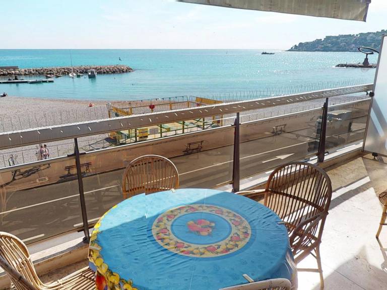 Studio flat  Monte Carlo