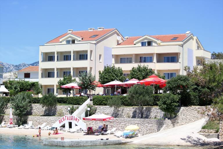 Privatna soba  Vlašići