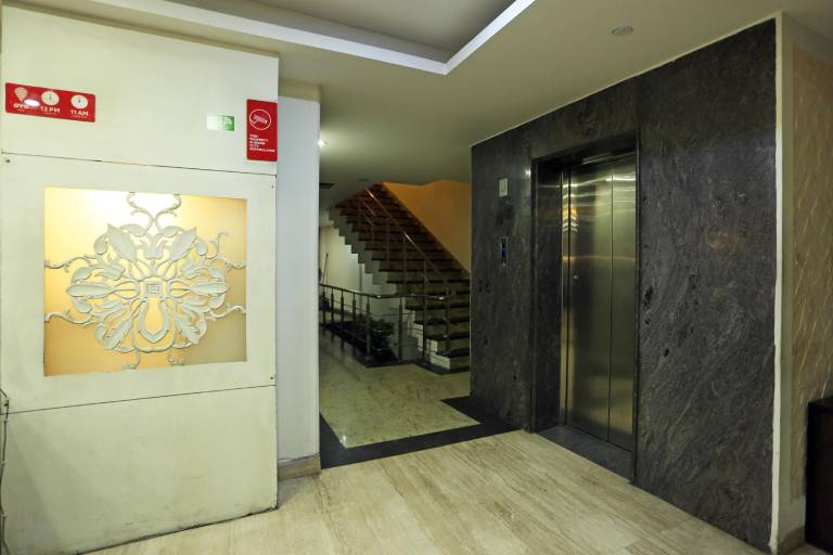Opo Hotels Alpine Tree — photo 2
