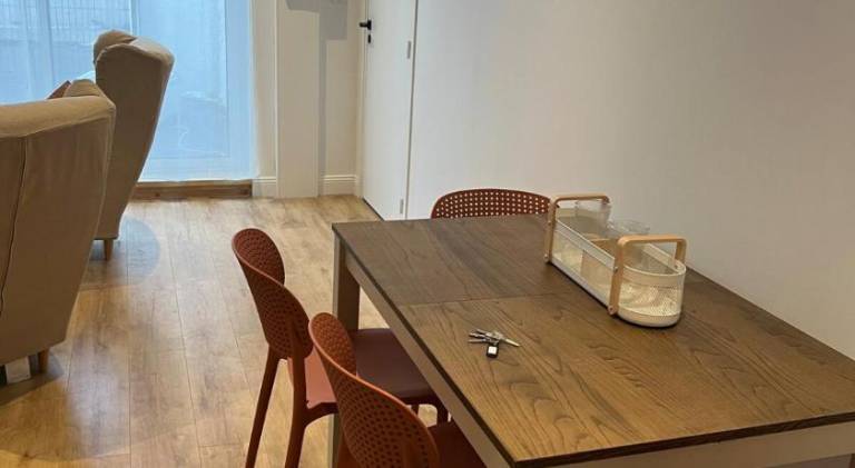 Holiday apartment with 1 room for 2 persons — photo 5