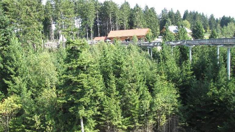 Ferienwohnung Bodenmais