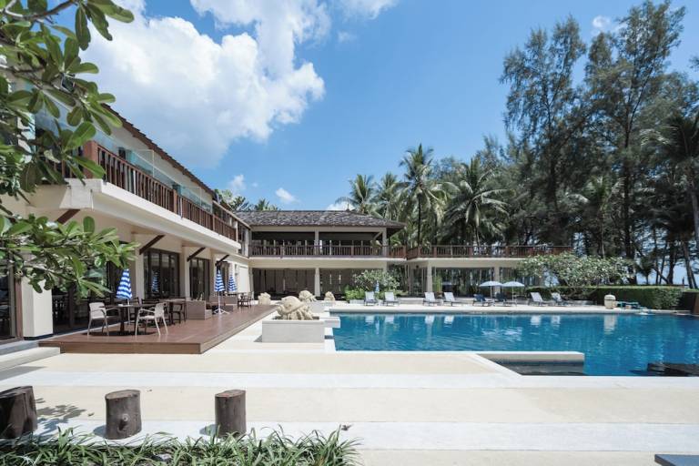 Resort Khao Lak