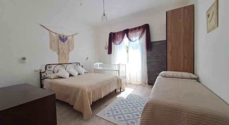 Vacation home with terrace — photo 2