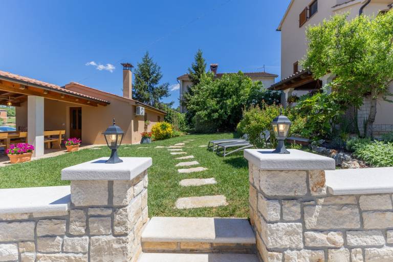 Ferienwohnung Markovac