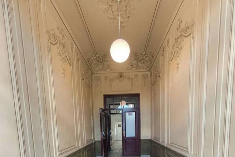 Ferienwohnung Florenc