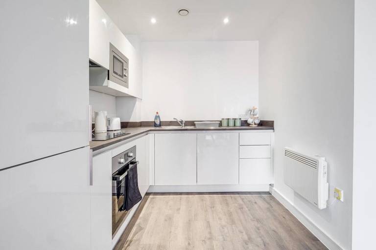 Apartment with 2 rooms for 7 persons — photo 4