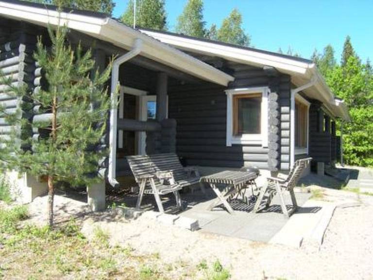Mets&auml;marja